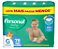 Fralda Infantil Personal baby G com 78 unidades - Imagem 1