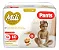 Fralda Infantil Mili Lovecare Pants G 60 unidades - Imagem 1