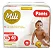Fralda Infantil Mili Lovecare Pants XG 48 unidades - Imagem 1