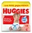 Fralda Infantil Huggies Maxima Proreção G 58 unidades - Imagem 1