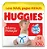 Fralda Infantil Huggies Maxima Proteção XXG 58 unidades - Imagem 1