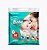 Fralda Infantil Primeiro Baby Premium Jumbo M 60 unidades - Imagem 1