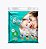 Fralda Infantil Primeiro Baby Premium Jumbo G 54 unidades - Imagem 1