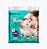Fralda Infantil Primeiro Baby Premium Jumbo XXG 42 unidades - Imagem 1