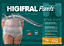Roupa  Intima Adulto Higifral Pants Full Care XXG 14Un - Imagem 1