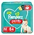 Fralda Pampers Pants Ajuste Total M 84 Unidades - Imagem 1
