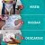 Fralda Pampers Pants Ajuste Total M 84 Unidades - Imagem 3