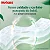 Fralda Infantil Huggies Natural Care P 36 unidades - Imagem 3