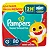 Fralda Infantil Pampers SuperSequinha G 80 unidades - Imagem 3