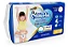 Fralda Infantil Mamypoko Pants XXG giga 44 unidades - Imagem 2