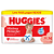 Fralda Infantil Huggies Maxima Proteção M 66 unidades - Imagem 2