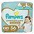 Fralda Infantil Pampers Premium Care XXG 56 unidades - Imagem 2