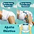 Fralda Infantil Pampers Premium Care G 68 unidades - Imagem 3