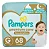 Fralda Infantil Pampers Premium Care G 68 unidades - Imagem 1