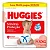 Fralda Infantil Huggies Maxima Proteção XXG 54 unidades - Imagem 3