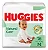 Fralda Premium Huggies Natural Care M 78 Un - Imagem 1