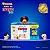 Fralda Infantil Turma da Monica Baby M 90 unidades - Imagem 2