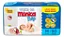 Fralda Infantil Turma da Monica Baby M 90 unidades - Imagem 1
