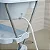 Banheira Bebe Plastica Acqua Premium Blue - Imagem 3