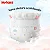Fralda Infantil Huggies Proteção Acolchoada Pants XG 64UN - Imagem 2