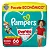Fralda Infantil Pampers Pants Ajuste Total XXXG 66UN - Imagem 1
