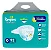 Fralda Infantil Pampers Confort Sec G 92 unidades - Imagem 2