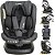 Cadeira para Carro Supra 360 Grafite (0-36kg) - Kiddo - Imagem 3
