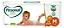 Fralda Infantil Personal Premium M com 34 unidades - Imagem 1