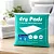 Protetor Descartavel Dry Pads G 5 unidades - Imagem 2
