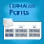 Roupa Íntima Adulto Tena Dermacare Pants G/EG com 24 unids - Imagem 3