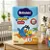 Fralda de Piscina Infantil Babysec Aqua M/G 8 unidades - Imagem 3
