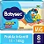 Fralda de Piscina Infantil Babysec Aqua M/G 8 unidades - Imagem 2