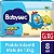 Fralda de Piscina Infantil Babysec Aqua G/XG 8 unidades - Imagem 2
