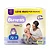 Fralda Infantil Bummis Pants G 72 unidades - Imagem 1