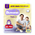 Fralda Infantil Bummis Pants XXG 60 unidades - Imagem 1