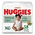 Fralda Infantil Huggies Premium Natural Care XG 58UN - Imagem 2