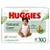 Fralda Infantil Huggies Premium Natural Care XG 58UN - Imagem 3