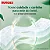 Fralda Infantil Huggies Premium Natural Care XXXG 50UN - Imagem 5