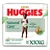 Fralda Infantil Huggies Premium Natural Care XXXG 50UN - Imagem 3