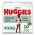 Fralda Infantil Huggies Premium Natural Care XXXG 50UN - Imagem 2