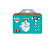 Fralda Infantil Pampers Pants Ajuste Total XG 82UN - Imagem 3