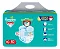 Fralda Infantil Pampers Pants Ajuste Total XG 82UN - Imagem 3