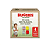FRALDA REUTILIZÁVEL HUGGIES ECO PROTECT 4 UNIDADES - Imagem 1