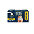 Roupa Intima Bigfral Derma G/XG 24 unids - Imagem 1