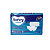 Fralda Adulto Safety G 40 unidades - Imagem 1