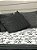 Capa de Almofada (45x45) ou Travesseiro (60x40) em Tricot Inglaterra - Imagem 7