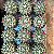 Cacto Bola de Neve (Mammillaria polythele) - Imagem 2