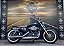 Harley Davidson Sportster 1200 Custom CB - Imagem 1