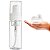 PUMP TRANSPARENTE 50ML - Imagem 2