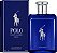 Ralph Lauren Polo Blue  Perfume Masculino  Eau De Toilette - Imagem 3